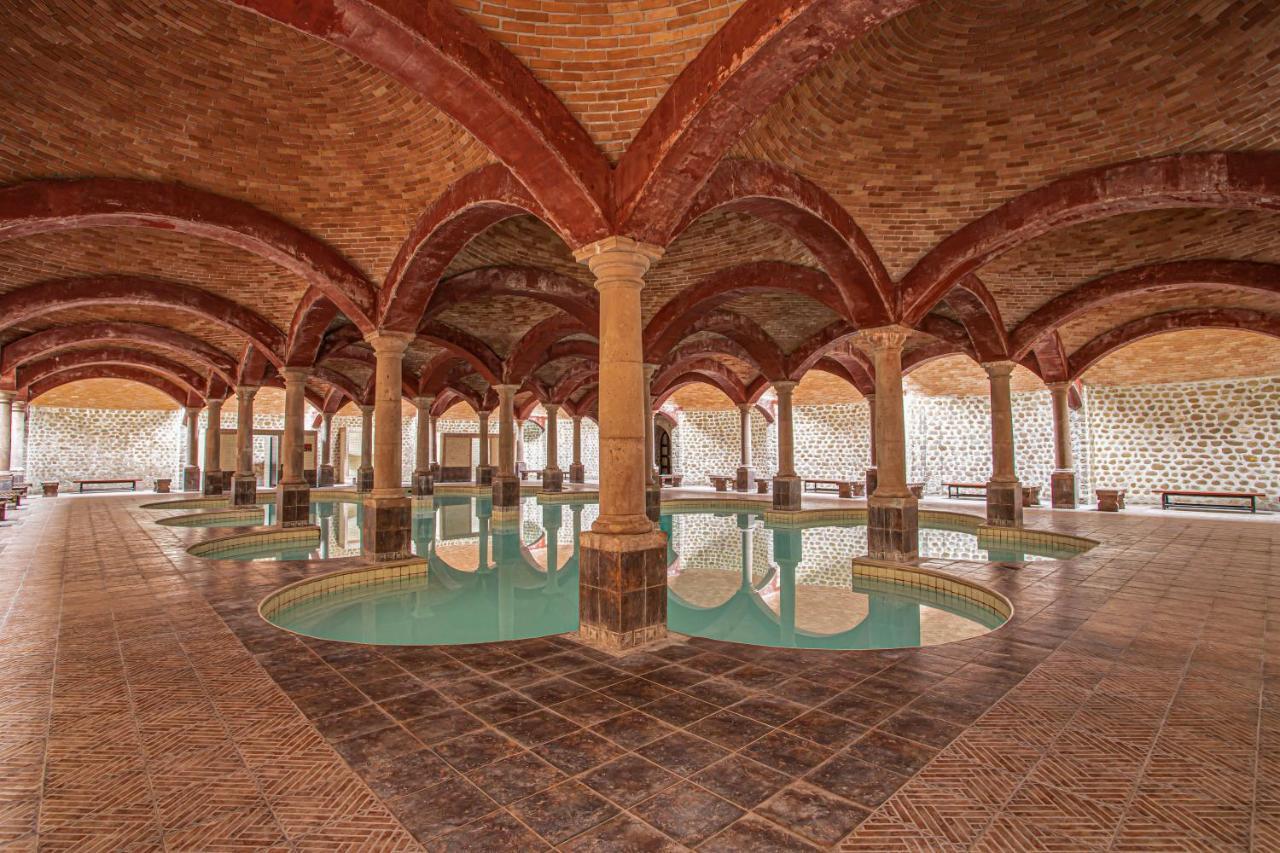 Termas De San Joaquin Hotel 5*