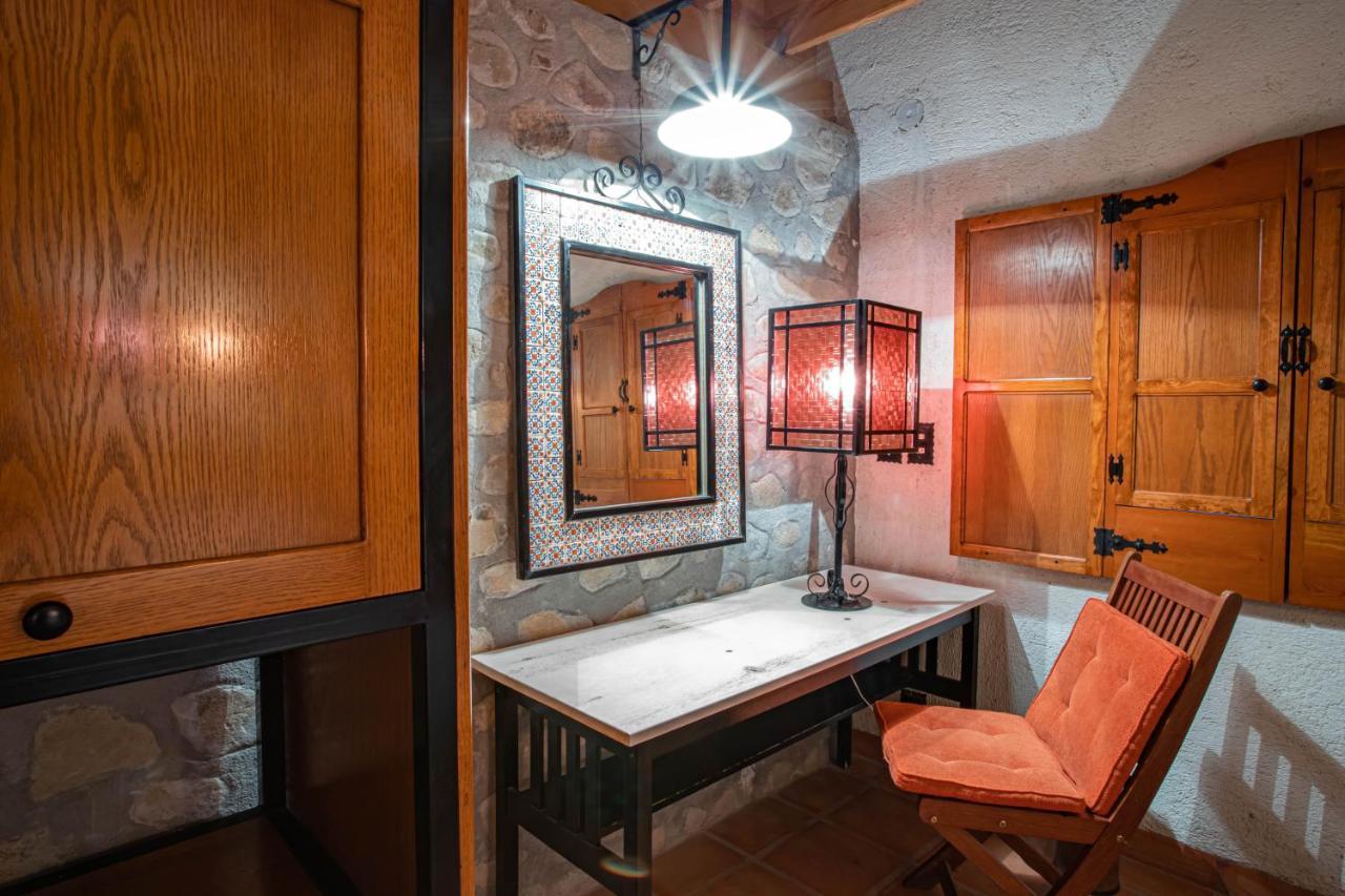 Hotel Termas De San Joaquin 5*