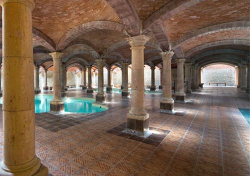 Hotel Termas De San Joaquin