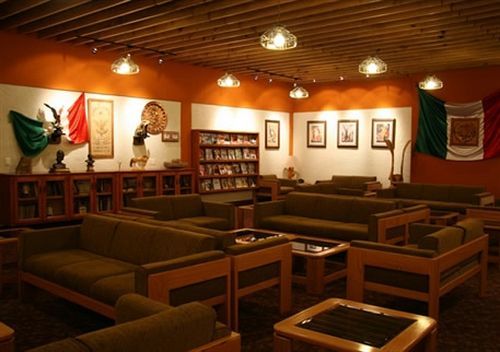 Hotel Termas De San Joaquin El Ranchito
