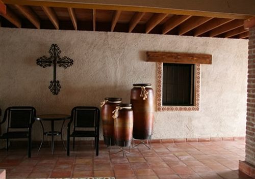 Hotel Termas De San Joaquin